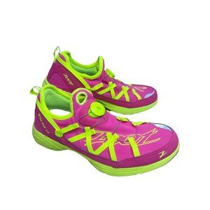 Zoot Women's W Ultra Race 4.0 Running Shoe Triathlon 10.5